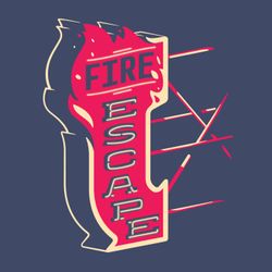 Fire Escape Cast #67