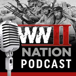 WW2 Nation Podcast