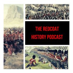 Op Banner: The British army’s longest deployment (w/Jonathan Trigg)