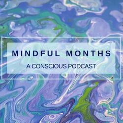 FEBRUARY: Wrap up- Trusting deeper & feeling ongoing peace