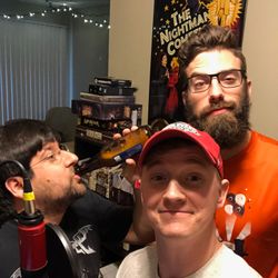 DoT Presents: The Onslaught