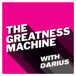 88 | How to Overcome A Massive Failure