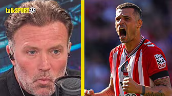 "NO FEAR!" Micky Gray BACKS Régis Le Bris' Sunderland to STAY UP despite AFCON fears