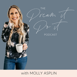 Dream It Do It