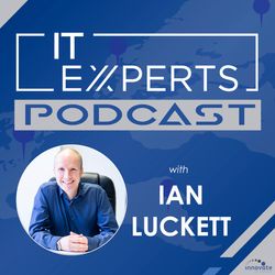 EP041 - Quick MSP Problem Solving Trick with Ian Luckett
