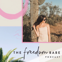 The Freedom Babe Podcast