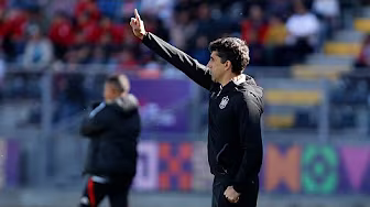 Declaraciones de Paco Gallardo tras el España-Colombia | 🔴 SEFUTBOL