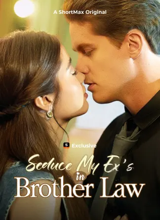 Seduce My Ex's Brother-in-Law (2025) poster