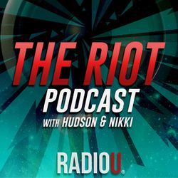 Worst of The RIOT August 10th, 2023