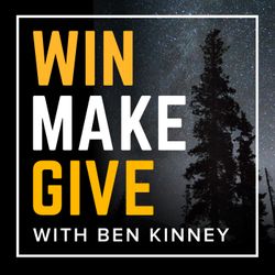 Passive Income for Passive Impact