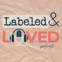 Labeled as Jen Hatmaker