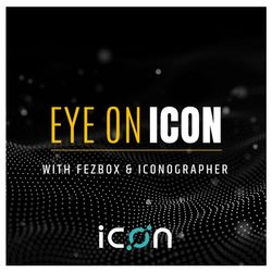 Eye on Icon - Coda the evolution