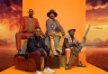 Sauti Sol - Rewind ft Khaligraph Jones (Official Music Video) SMS [Skiza 1051701] to 811