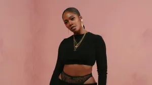 Tiwa Savage