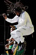 Lucky Dube - Slave (Official Music Video)