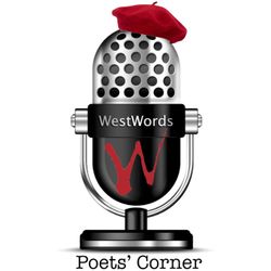 Poets' Corner with Peter Bakowski