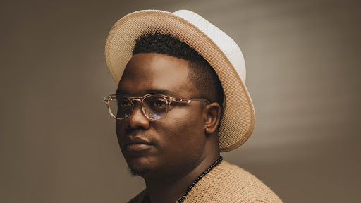 Joel Lwaga - Bila Bila (Visualizer)