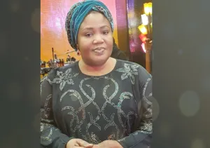 Amb. Sis. Chinyere Udoma