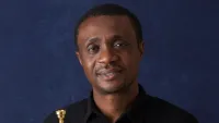 Nathaniel Bassey