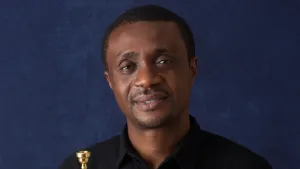 Nathaniel Bassey