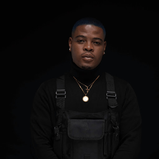 Manzi Nte (Visualizer)