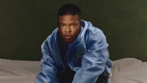 Nasty C & Runtown - Said (Official Music Video)