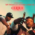 MR RIGHT (BURUKLYN BOYZ) - WOOSH WOOSH (dir by BADMANBRIGHT)