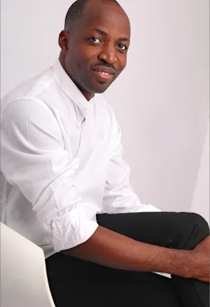 Dunsin Oyekan