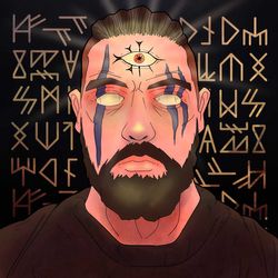 True Sight TV Episode 3 - Seth