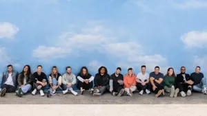Still - Hillsong Worship