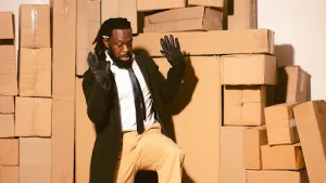 Timaya