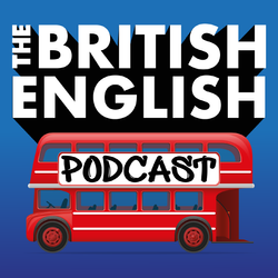 S1/E6 - Parenting Differences: UK vs US