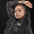 Bridget Blue - [Gospel Mashup]Hills and valleys | Jireh | imagine me