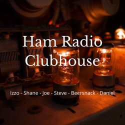 YouTuber's Hamfest Round Table - June 01, 2021