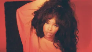 SZA - Broken Clocks