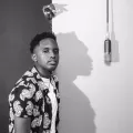 Joshua Baraka - Jolene (Lyric Video)