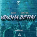 Lutho - DJ Jaivane,Smaki 08, Wesley Keys Ft De Rose (Official Visualizer)