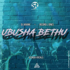 Lutho - DJ Jaivane,Smaki 08, Wesley Keys Ft De Rose (Official Visualizer)