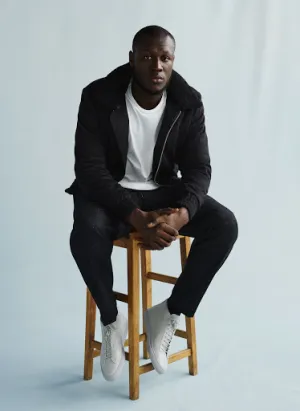 STORMZY - SHUT UP