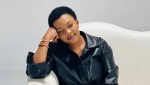 Martha Mwaipaja -  NI MUNGU AMETAKA ( official video )