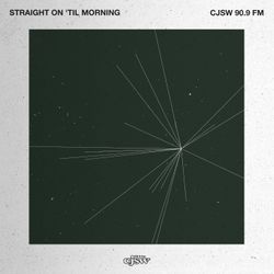 Straight On ‘Til Morning