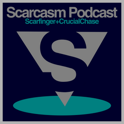 Scarcasm LIVE