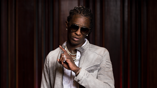 Young Thug "Power"