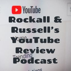 Episode 3: Sporting Documentaries