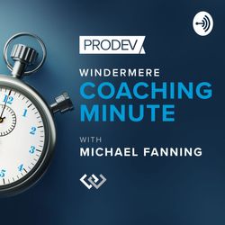 Windermere Coaching Minute