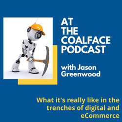 E290:?️BRINGING ADVANCED DIGITAL VISUAL MERCHANDISING TECHNOLOGY & ANALYTICS TO PHYSICAL RETAIL | SIMON MOLNAR - FLAGSHIP | THE ECOMMERCE EDGE Podcast