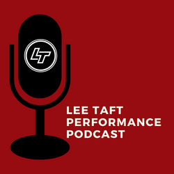 Episode 98: Building a Program Not a Team