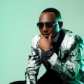 Darassa feat Alikiba - BreakDown (Visualiser)