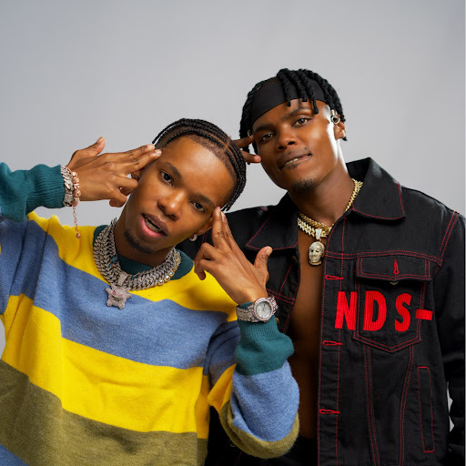 Blaq Diamond - Memeza ft Sjava (Audio)
