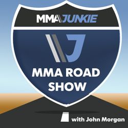 The MMA Road Show with John Morgan - Episode 252 - Los Angeles